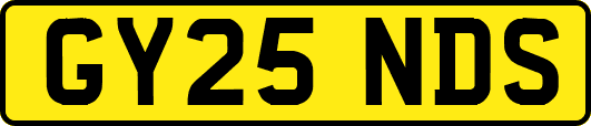 GY25NDS