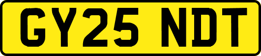 GY25NDT