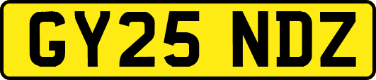 GY25NDZ