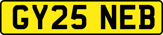 GY25NEB