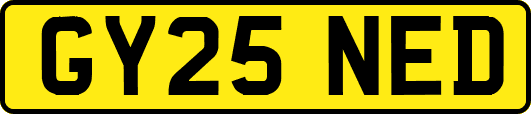 GY25NED