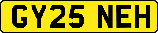 GY25NEH