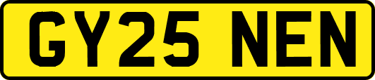 GY25NEN