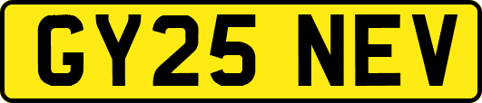 GY25NEV