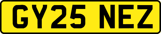 GY25NEZ