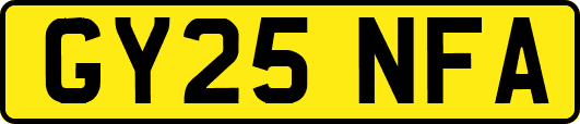 GY25NFA