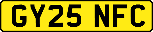 GY25NFC