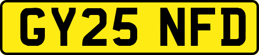 GY25NFD