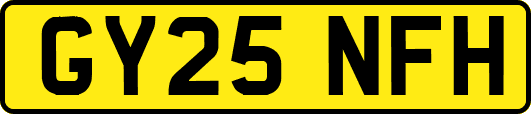 GY25NFH