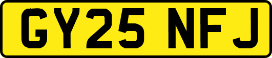 GY25NFJ