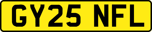 GY25NFL