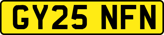 GY25NFN
