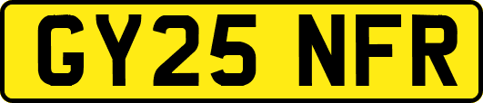 GY25NFR