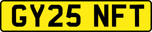 GY25NFT