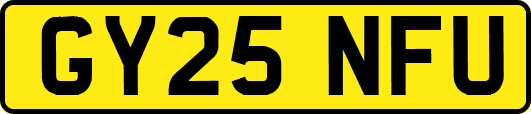 GY25NFU