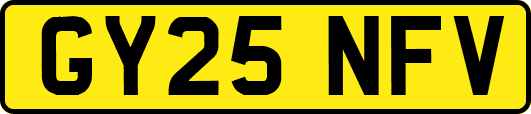 GY25NFV