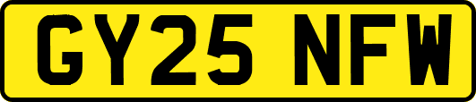 GY25NFW