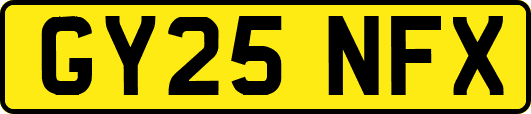 GY25NFX