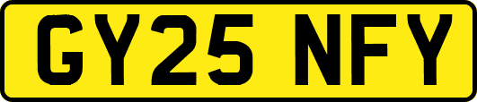 GY25NFY