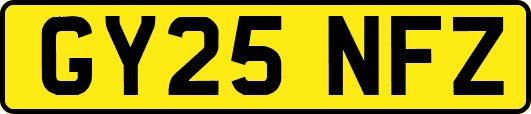 GY25NFZ