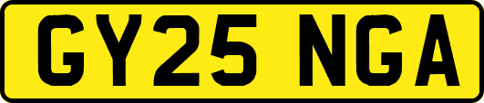 GY25NGA