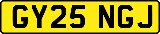 GY25NGJ