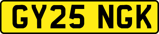GY25NGK