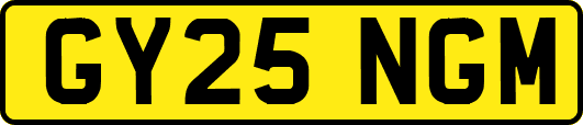 GY25NGM