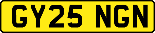 GY25NGN
