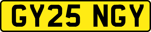 GY25NGY