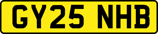 GY25NHB