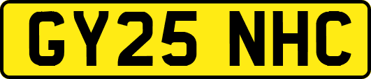 GY25NHC