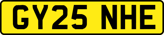 GY25NHE