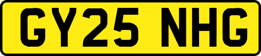 GY25NHG