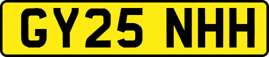 GY25NHH