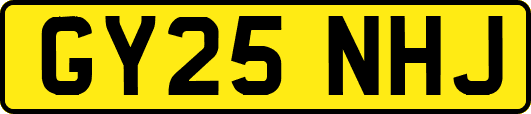 GY25NHJ