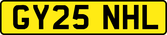 GY25NHL