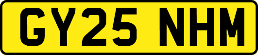 GY25NHM