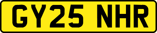 GY25NHR