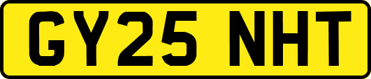 GY25NHT