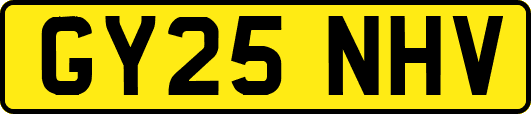 GY25NHV
