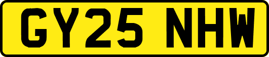 GY25NHW