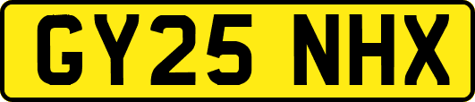 GY25NHX