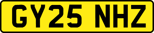 GY25NHZ