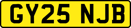 GY25NJB