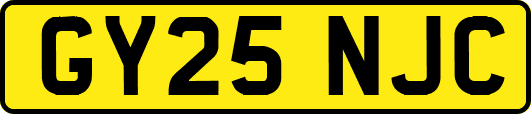 GY25NJC