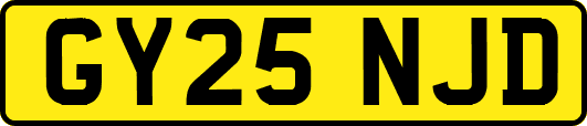 GY25NJD