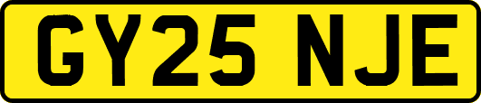 GY25NJE