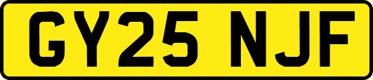GY25NJF