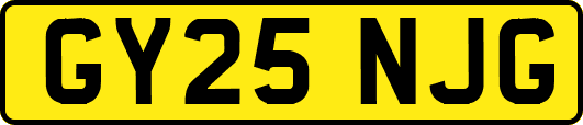 GY25NJG
